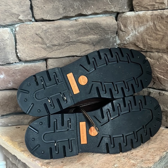 Timberland Waterproof Work Boot / SZ 11 - Picture 9 of 9